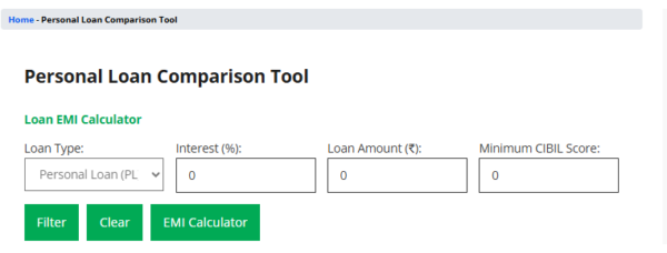Quick Loan Apps with Low Interest Rates in Bangalore image