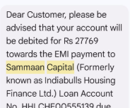 CIBIL Hacks: How I Got a Home Loan After Settlement – My Real Story image 6